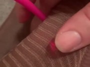 I suck at titles.  13/16