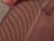 I suck at titles.  6/16