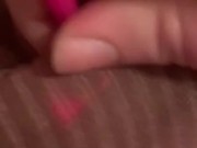 I suck at titles.  7/16