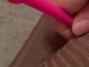 I suck at titles.  9/16