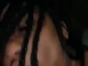 Gave the Uber Driver a 5 star blowjob while he drove to my destination! 11/16