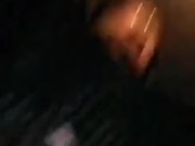 Gave the Uber Driver a 5 star blowjob while he drove to my destination! 6/16