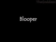 Anal Fuck so hard dildo slips wearing corset - TheGoddessOfLust 1/16