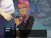 Witch Hunter [v0.7] Part 18 Bookstore Of Sex By LoveSkySan69