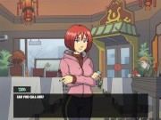 Witch Hunter [v0.7] Part 21 Powerful Anal By LoveSkySan69 14/16