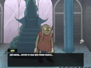 Witch Hunter [v0.7] Part 21 Powerful Anal By LoveSkySan69 2/16