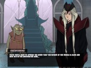 Witch Hunter [v0.7] Part 21 Powerful Anal By LoveSkySan69 3/16