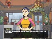 Witch Hunter [v0.7] Part 21 Powerful Anal By LoveSkySan69 6/16