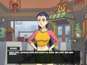 Witch Hunter [v0.7] Part 21 Powerful Anal By LoveSkySan69 7/16