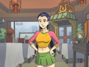 Witch Hunter [v0.7] Part 21 Powerful Anal By LoveSkySan69 8/16