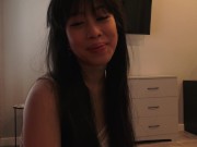 Jade and Jill's homemade threesome! 7/16