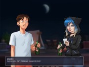 SummertimeSaga A LUCKY GUY- PART 105 1/16