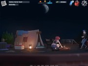 SummertimeSaga A LUCKY GUY- PART 105 2/16