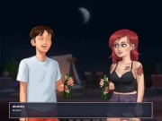 SummertimeSaga A LUCKY GUY- PART 105 3/16