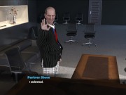 Fashion Business EP1 Part 4 Old Boss Fucked Secretary By LoveSkySan69 10/16