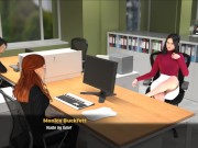 Fashion Business EP1 Part 4 Old Boss Fucked Secretary By LoveSkySan69 6/16