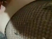 Пришла с клуба и попросила оттрахать её 11/16