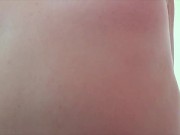 Surprise par, Lyla le suce, baise et squirt 15/16