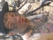 Bloopers Part 3, Behind the scenes milfy way etc. 5/16