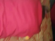 Empleada del oxxo se coje a su jefe por un aumento parte 2 10/16