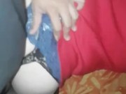 Empleada del oxxo se coje a su jefe por un aumento parte 2 5/16