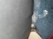 Empleada del oxxo se coje a su jefe por un aumento parte 2 6/16