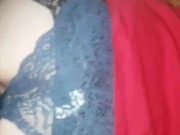 Empleada del oxxo se coje a su jefe por un aumento parte 2 8/16