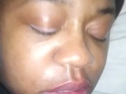 She thought she was gonna go to bed 12/16