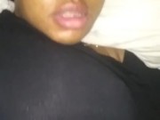 She thought she was gonna go to bed 14/16