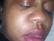 She thought she was gonna go to bed 6/16