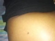 She thought she was gonna go to bed 8/16