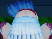 Fire Emblem Eirika 3D Hentai POV 7/16