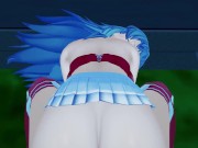 Fire Emblem Eirika 3D Hentai POV 9/16