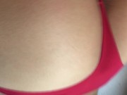 Short morning tape with the slut I took home last night. May she have a nice walk of shame!  5/16