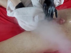 Prank Straight