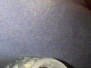 Hot milking teen drinks her breast milk 12/16