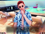 DOUBLE HOMEWORK #54 • PC GAMEPLAY [HD] 10/16