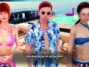 DOUBLE HOMEWORK #54 • PC GAMEPLAY [HD] 13/16