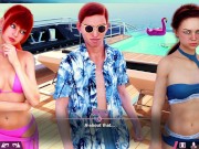 DOUBLE HOMEWORK #54 • PC GAMEPLAY [HD] 14/16