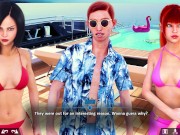 DOUBLE HOMEWORK #54 • PC GAMEPLAY [HD] 15/16