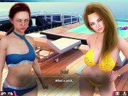 DOUBLE HOMEWORK #54 • PC GAMEPLAY [HD] 16/16