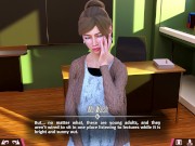 DOUBLE HOMEWORK #54 • PC GAMEPLAY [HD] 2/16