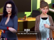 DOUBLE HOMEWORK #54 • PC GAMEPLAY [HD] 3/16