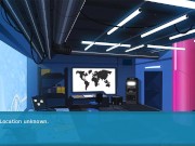 Paprika Trainer [v0.4.5.0] Totally Spies Part 1 Sexy Chicks By LoveSkySan69 13/16