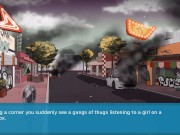 Paprika Trainer [v0.4.5.0] Totally Spies Part 1 Sexy Chicks By LoveSkySan69 14/16