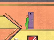 Paprika Trainer [v0.4.5.0] Totally Spies Part 1 Sexy Chicks By LoveSkySan69 15/16