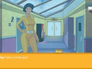Paprika Trainer [v0.4.5.0] Totally Spies Part 1 Sexy Chicks By LoveSkySan69 4/16