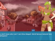 Paprika Trainer [v0.4.5.0] Totally Spies Part 1 Sexy Chicks By LoveSkySan69 9/16