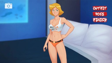 Totally Spies Nude Porn Videos & Sex Movies | Redtube.com