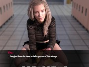 FREELOADING FAMILY BAD BOY ROUTE #15 • PC GAMEPLAY [HD] 14/16